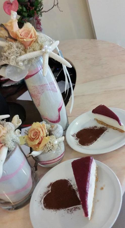 Hotel Ombretta Mare リミニ エクステリア 写真